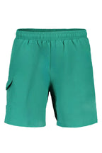 FILA Men Swimwear - Green