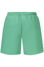 FILA Men Swimwear - Green