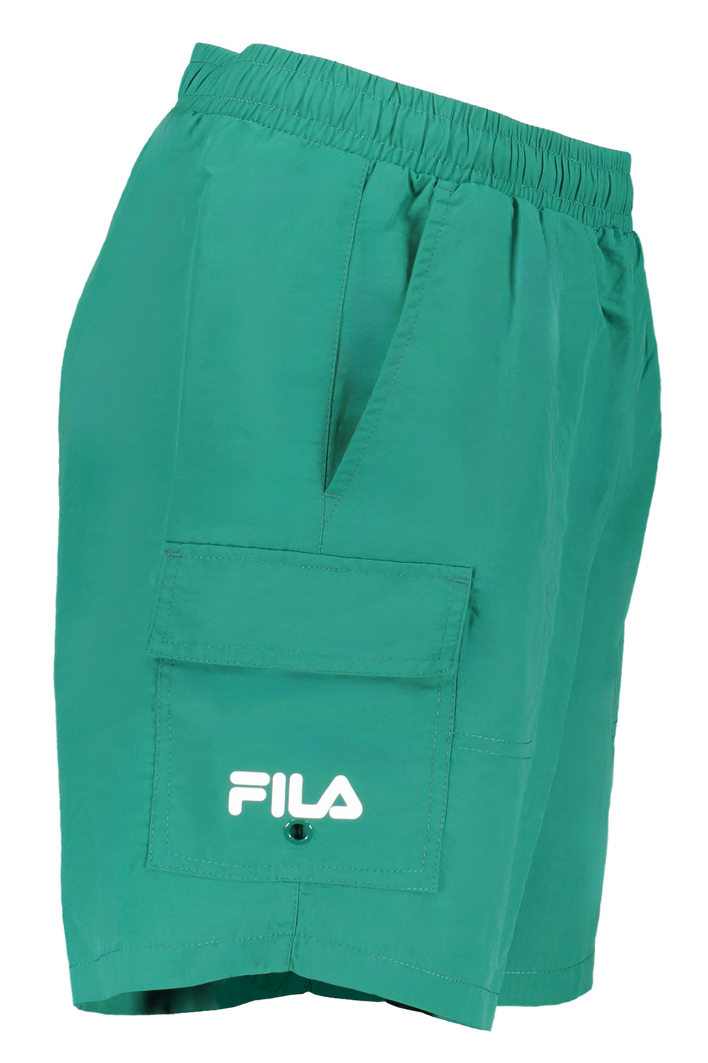 FILA Men Swimwear - Green