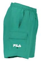 FILA Men Swimwear - Green