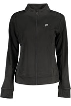 FILA Women Hoodie - Black