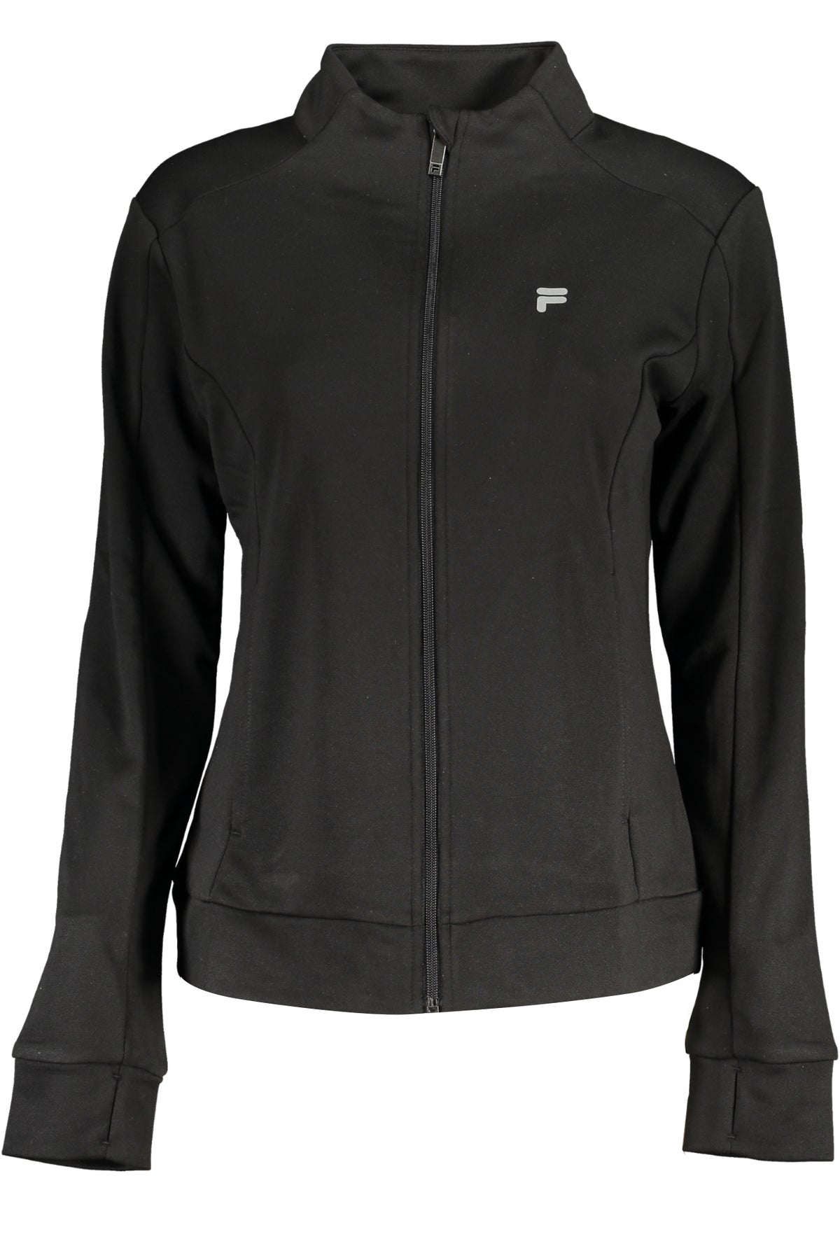 FILA Women Hoodie - Black