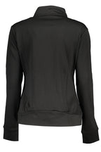 FILA Women Hoodie - Black