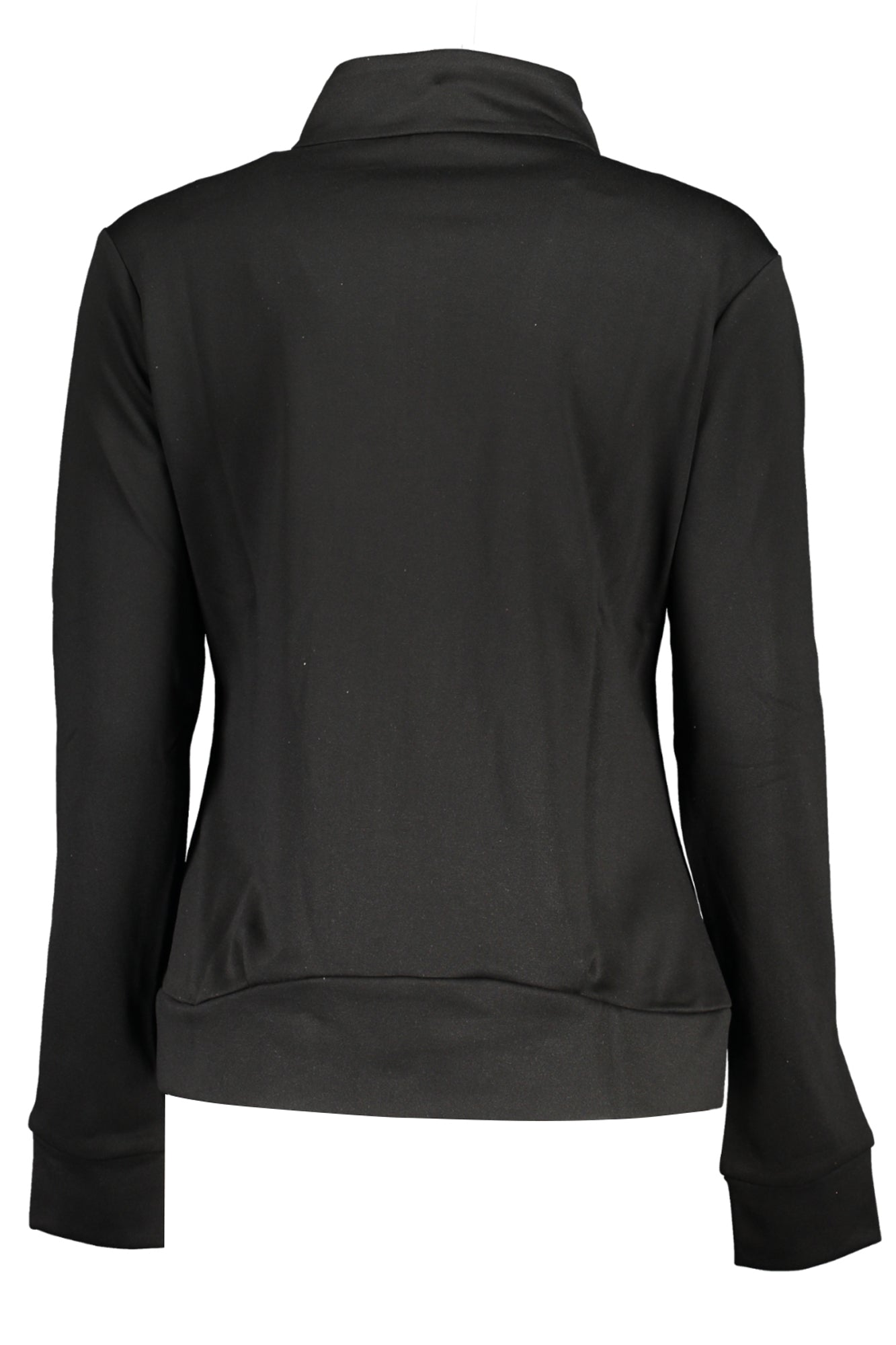 FILA Women Hoodie - Black