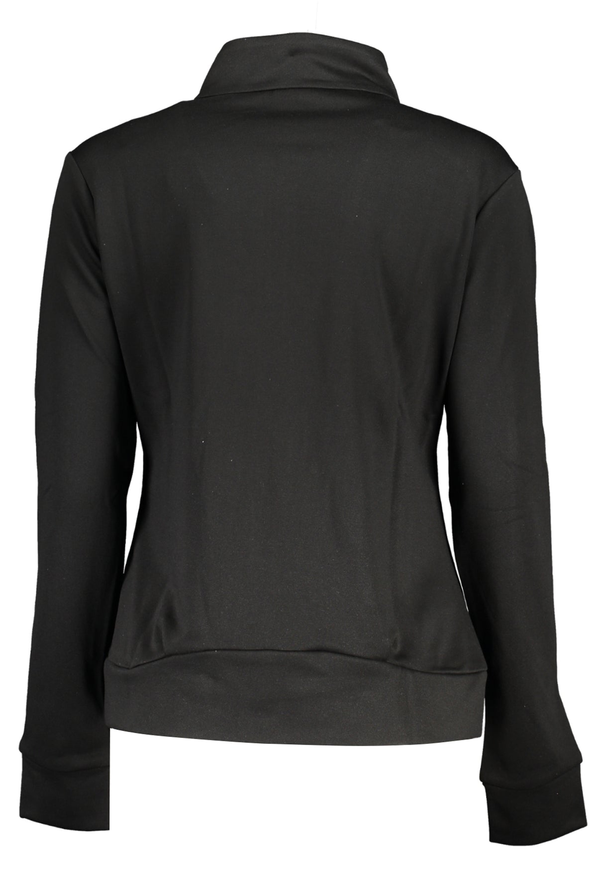 FILA Women Hoodie - Black