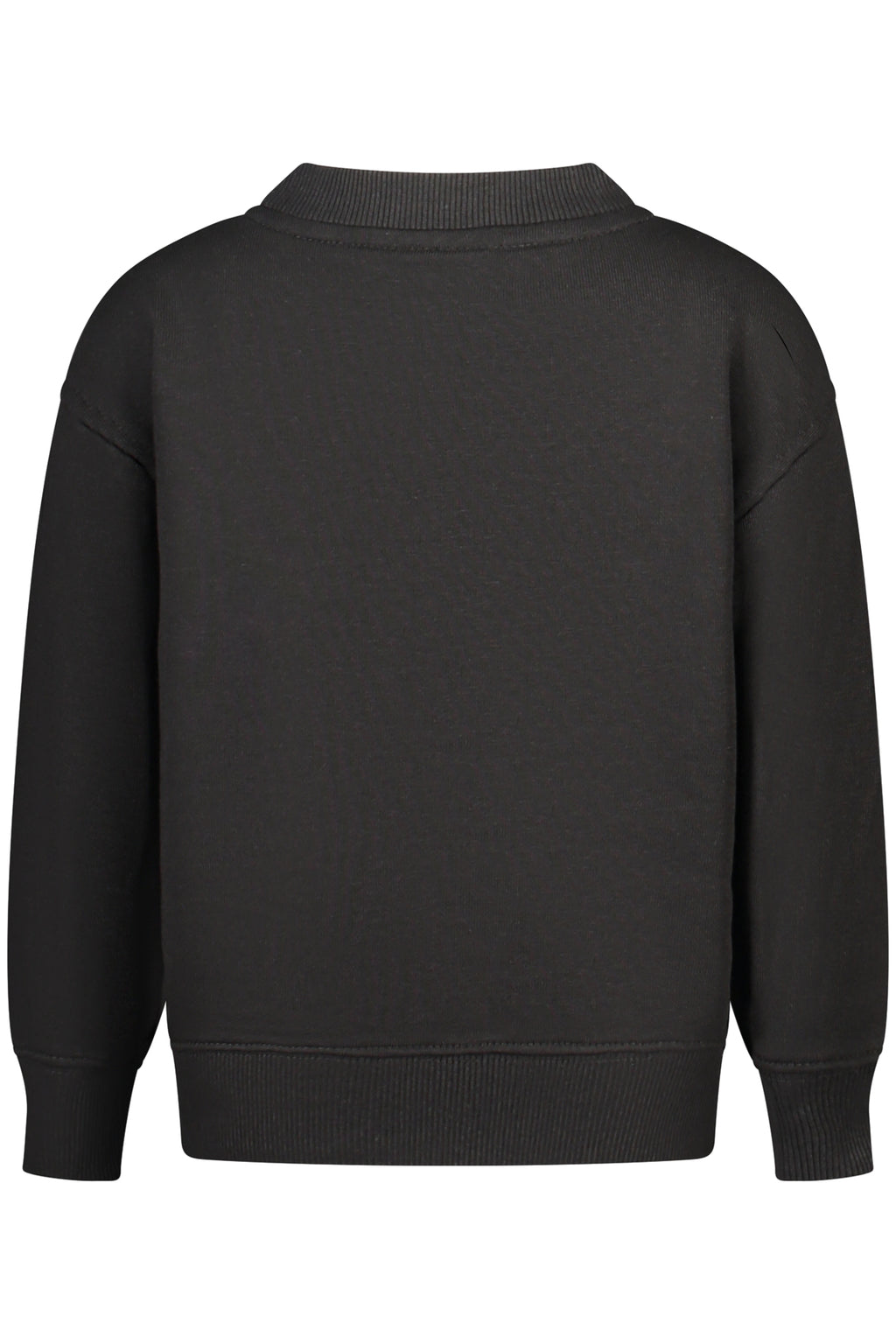 FILA  Hoodie - Black