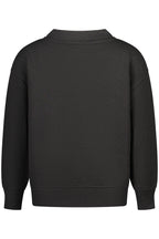 FILA  Hoodie - Black