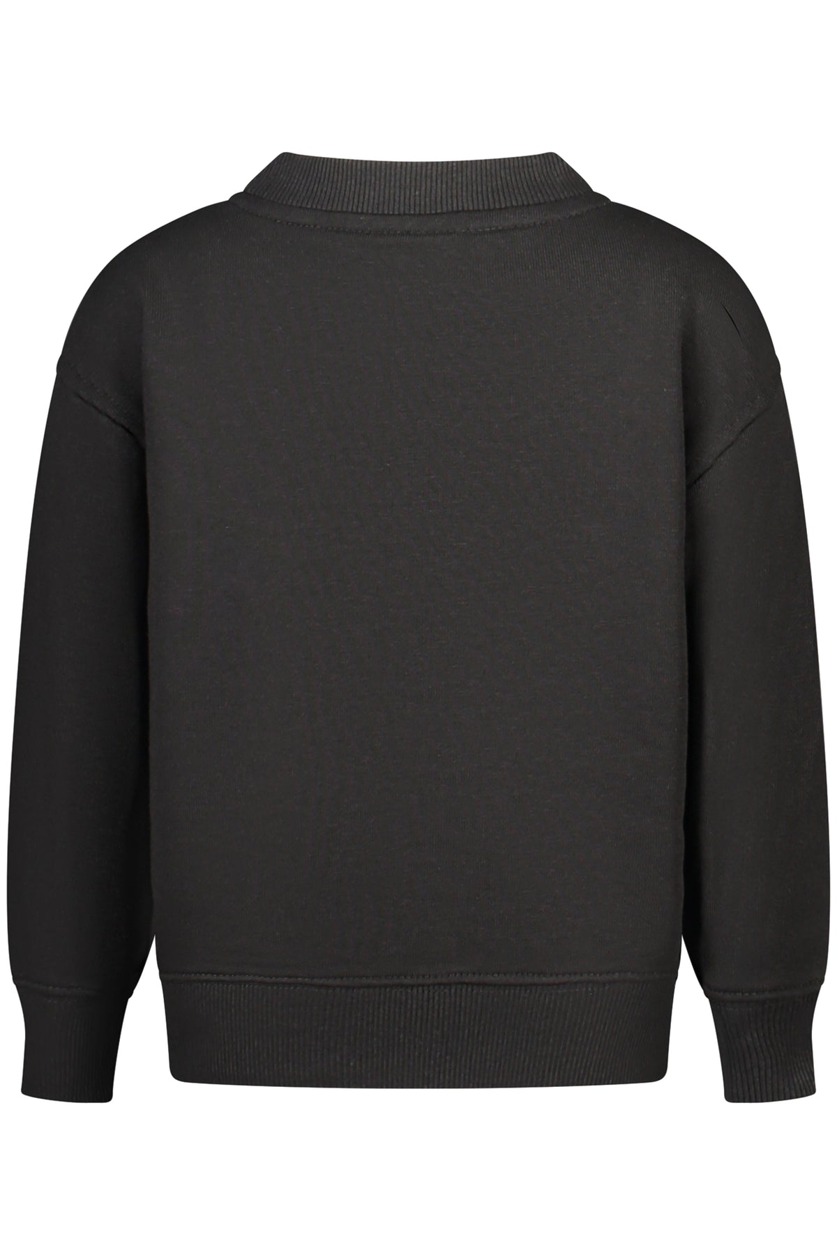 FILA  Hoodie - Black