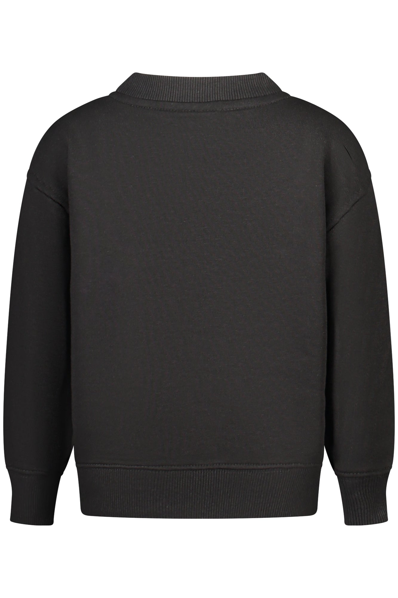 FILA  Hoodie - Black