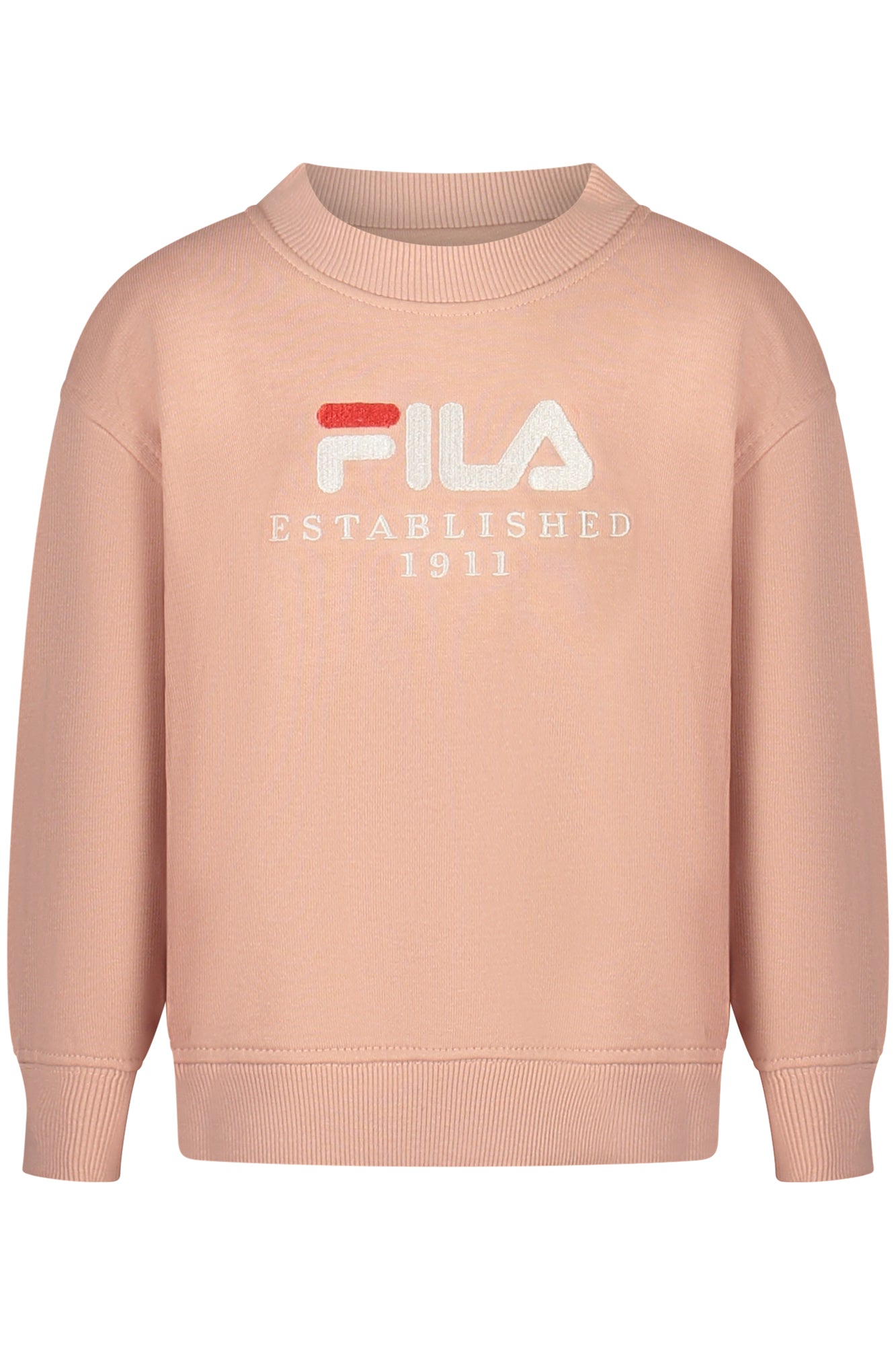 FILA  Hoodie - Pink