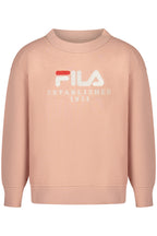 FILA  Hoodie - Pink