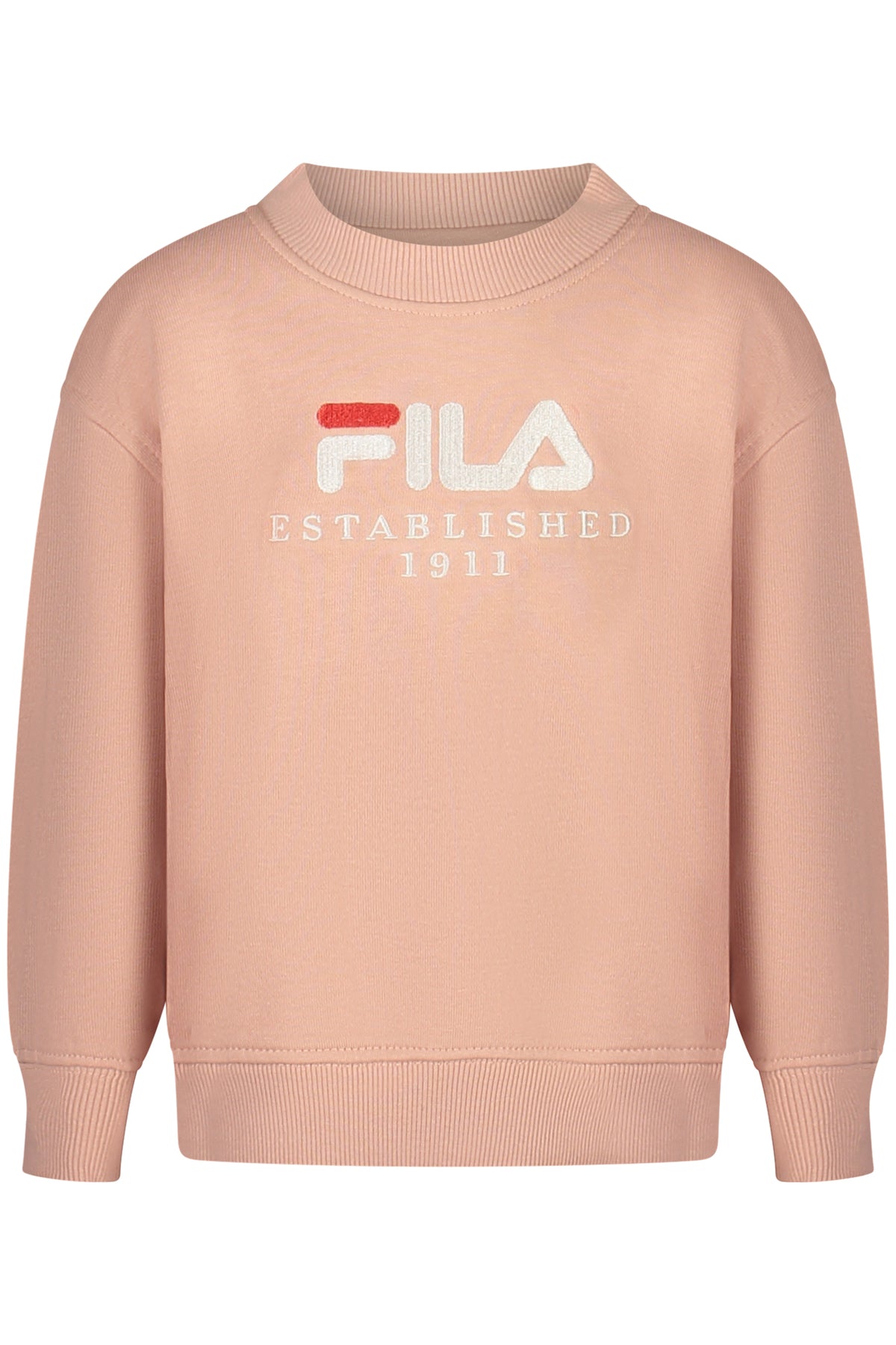FILA  Hoodie - Pink