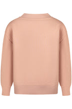 FILA  Hoodie - Pink