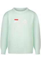 FILA  Hoodie - Green