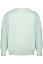 FILA  Hoodie - Green