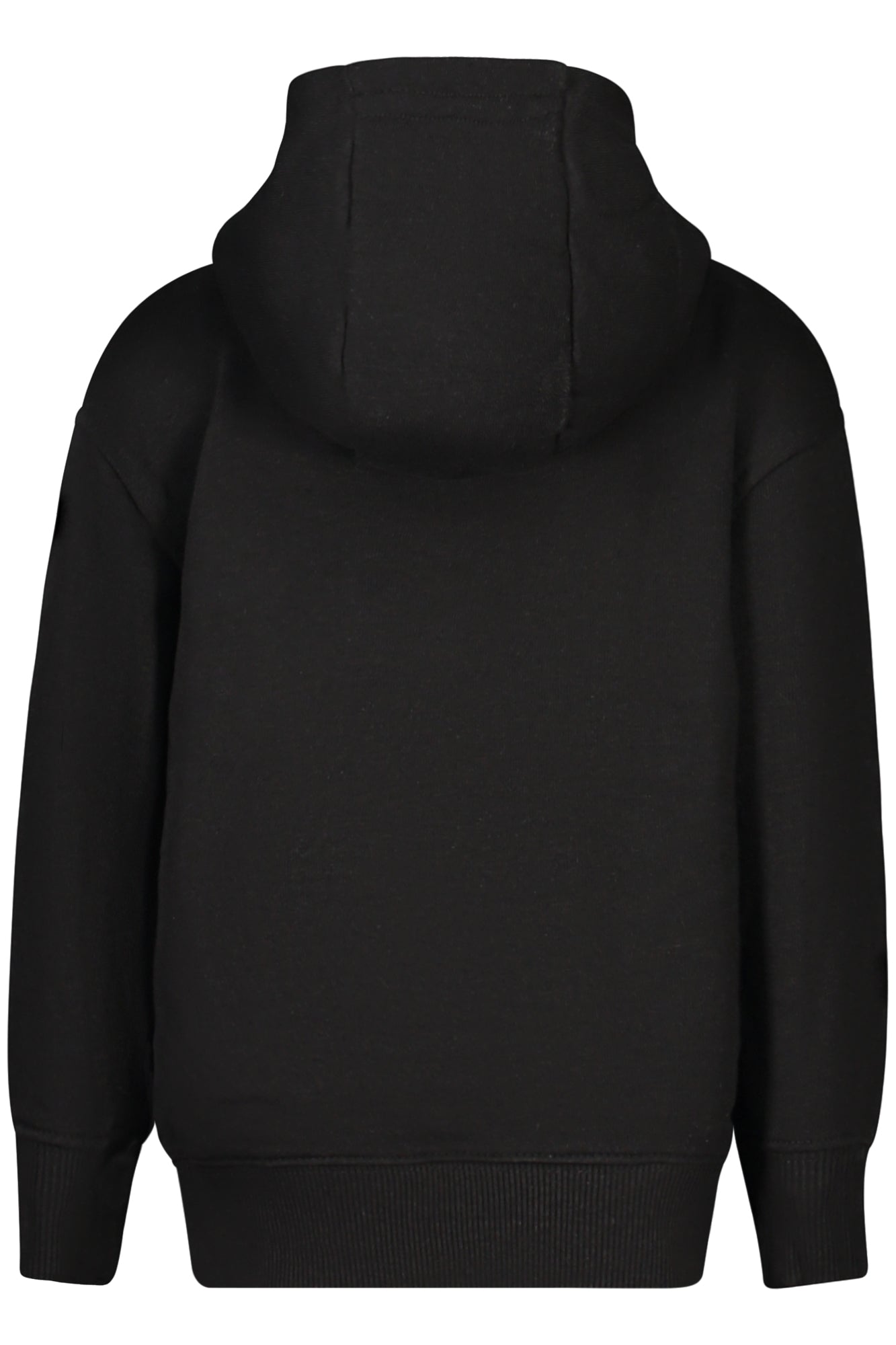 FILA  Hoodie - Black
