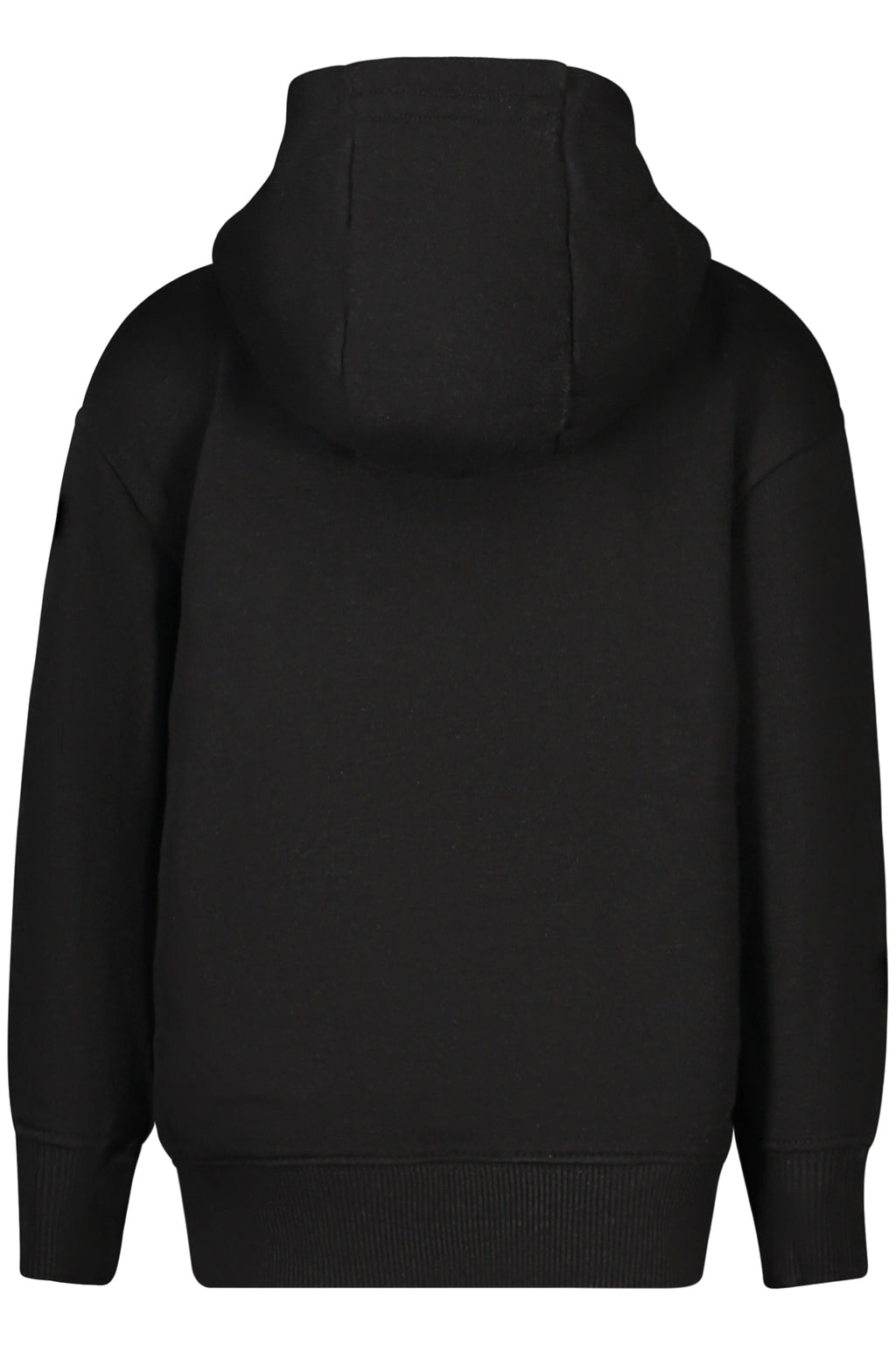 FILA  Hoodie - Black