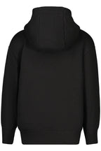 FILA  Hoodie - Black