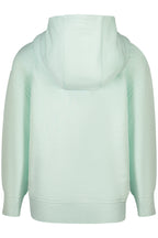 FILA  Hoodie - Green
