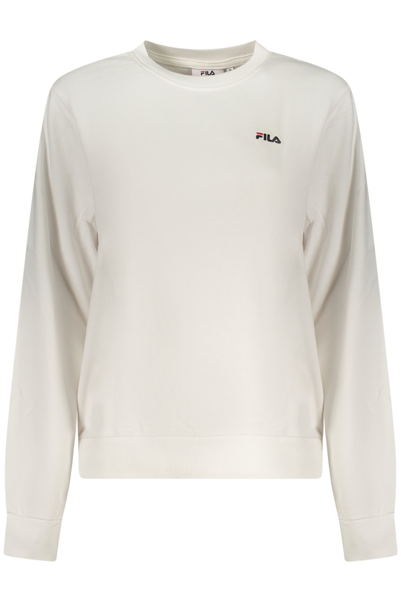 FILA Women Hoodie - White