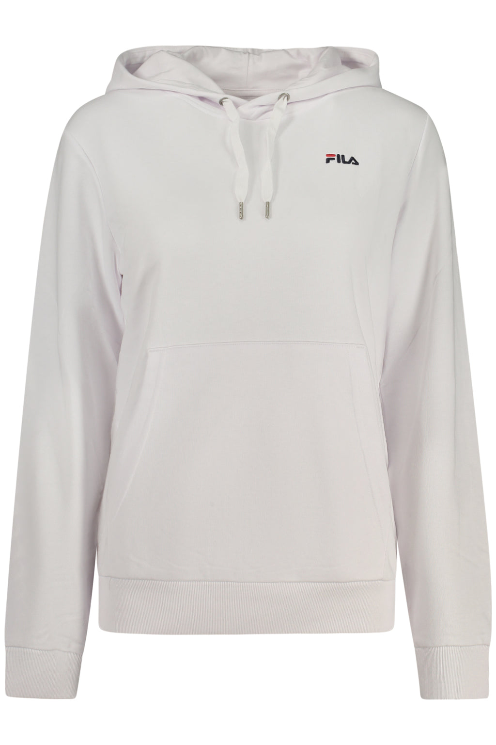 FILA Women Hoodie - White