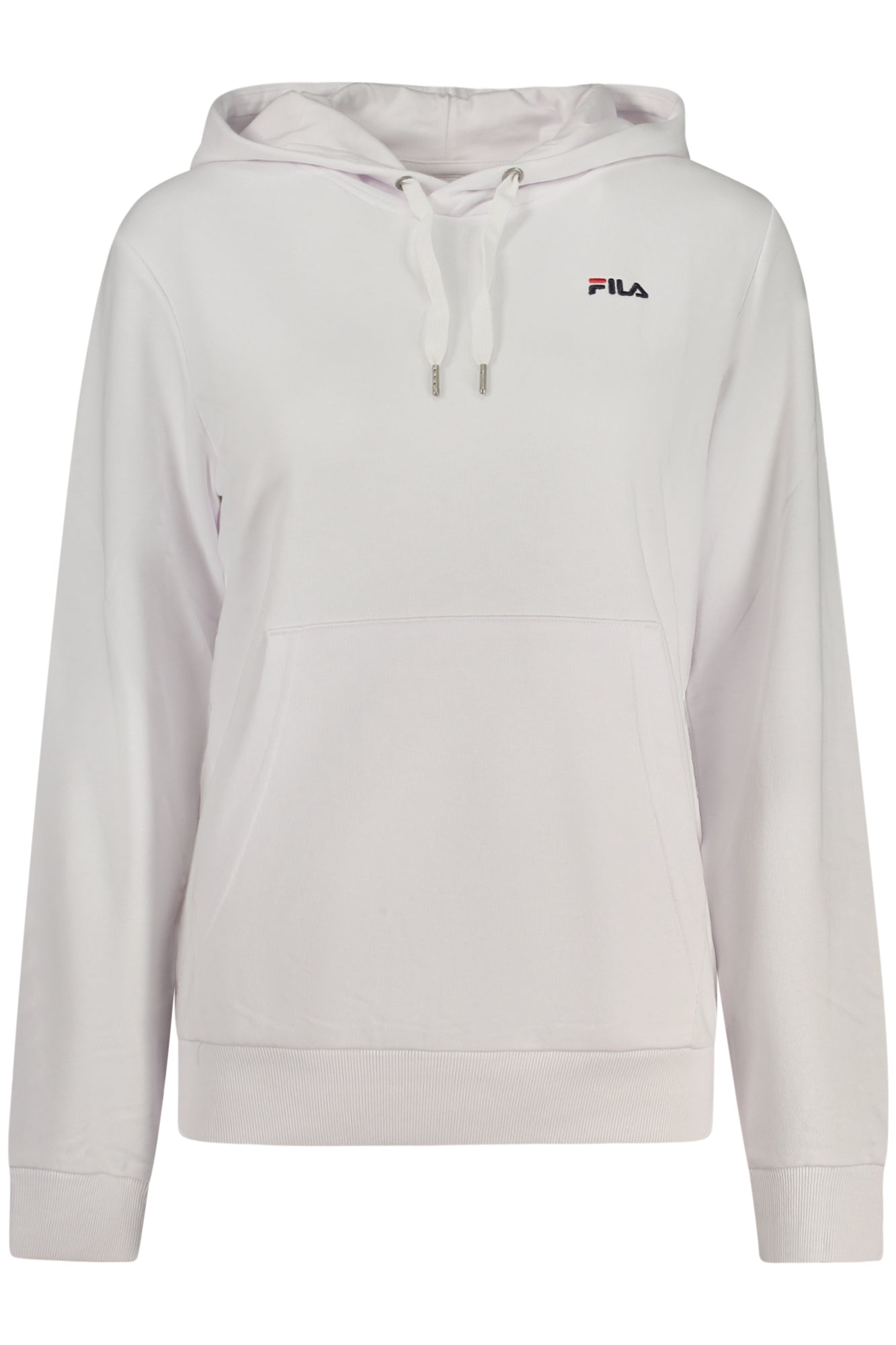 FILA Women Hoodie - White