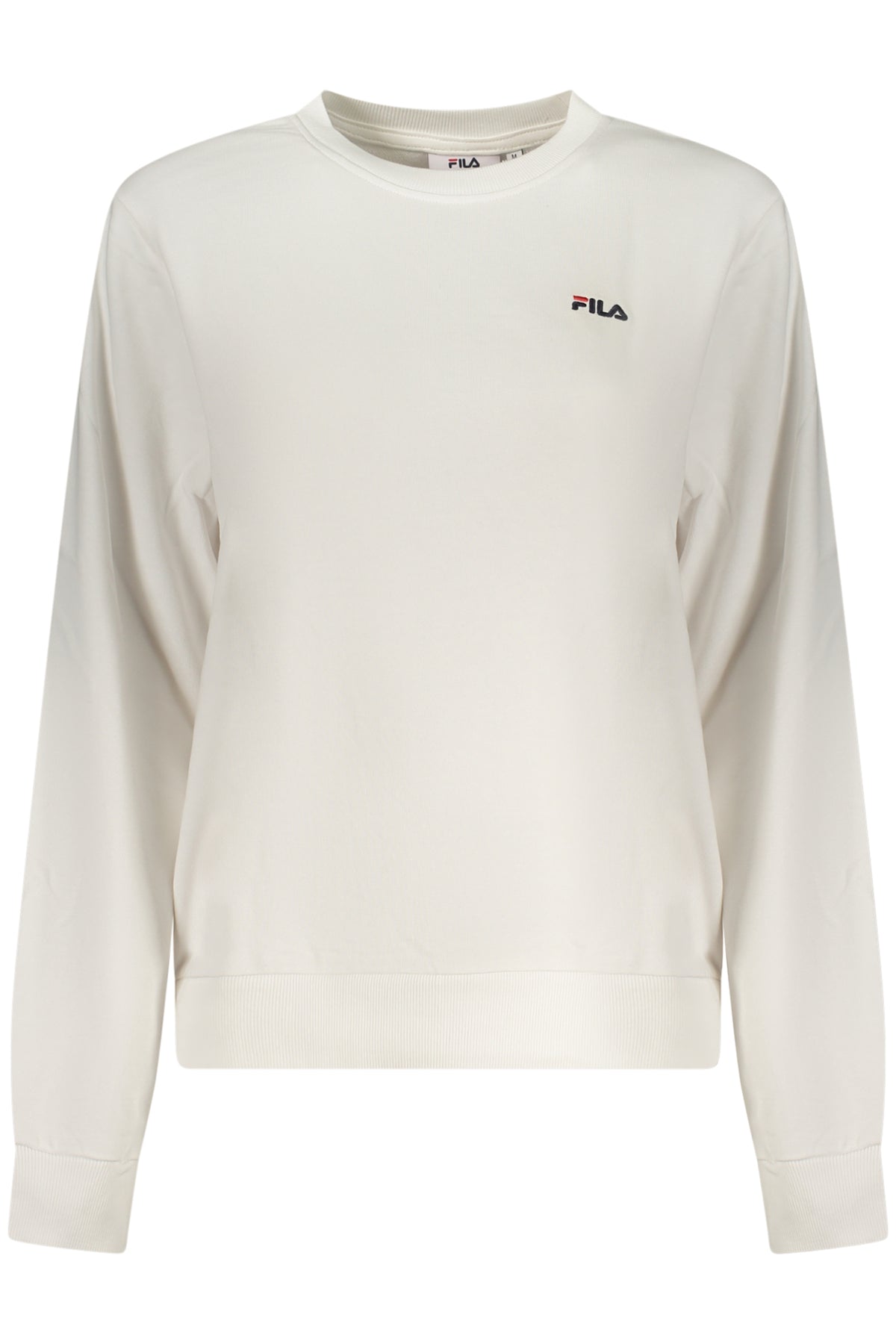 FILA Women Hoodie - White