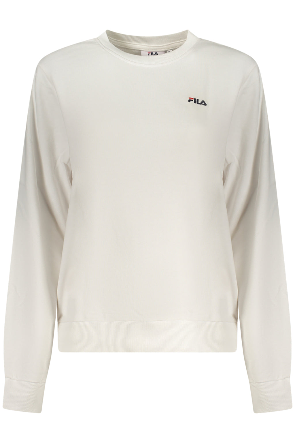 FILA Women Hoodie - White