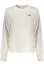 FILA Women Hoodie - White