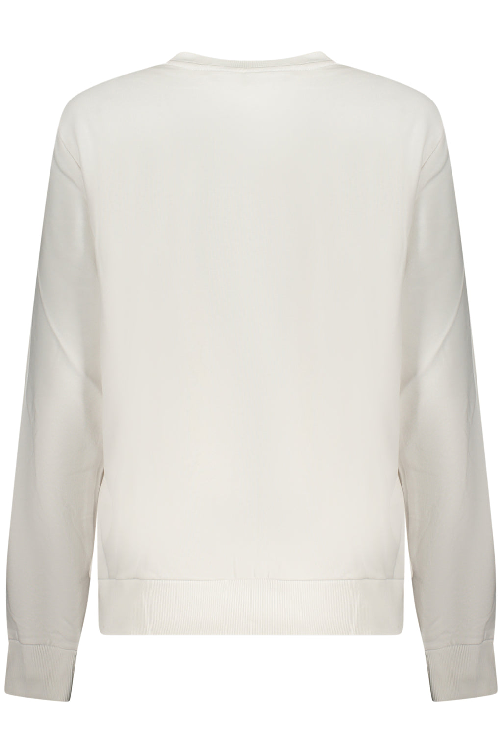FILA Women Hoodie - White