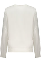 FILA Women Hoodie - White