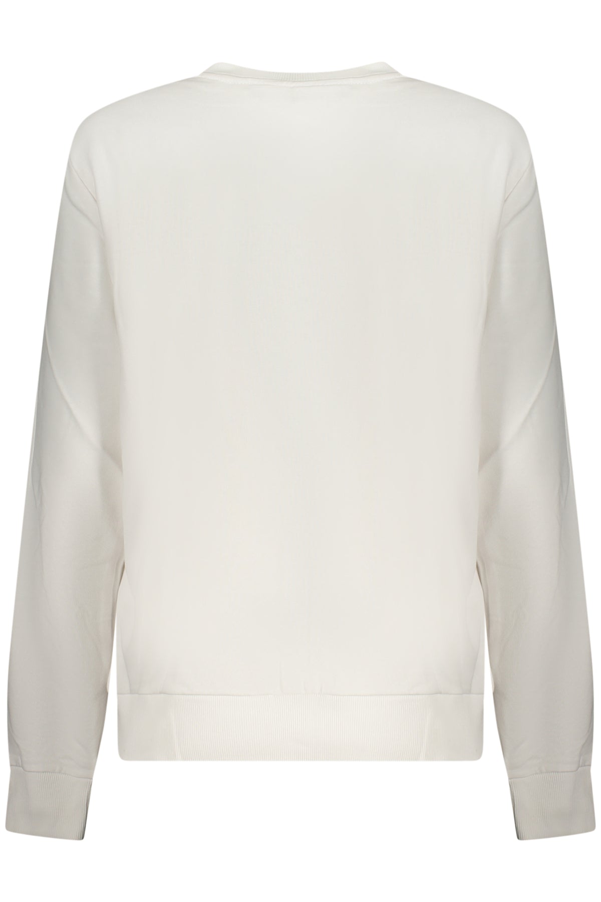 FILA Women Hoodie - White