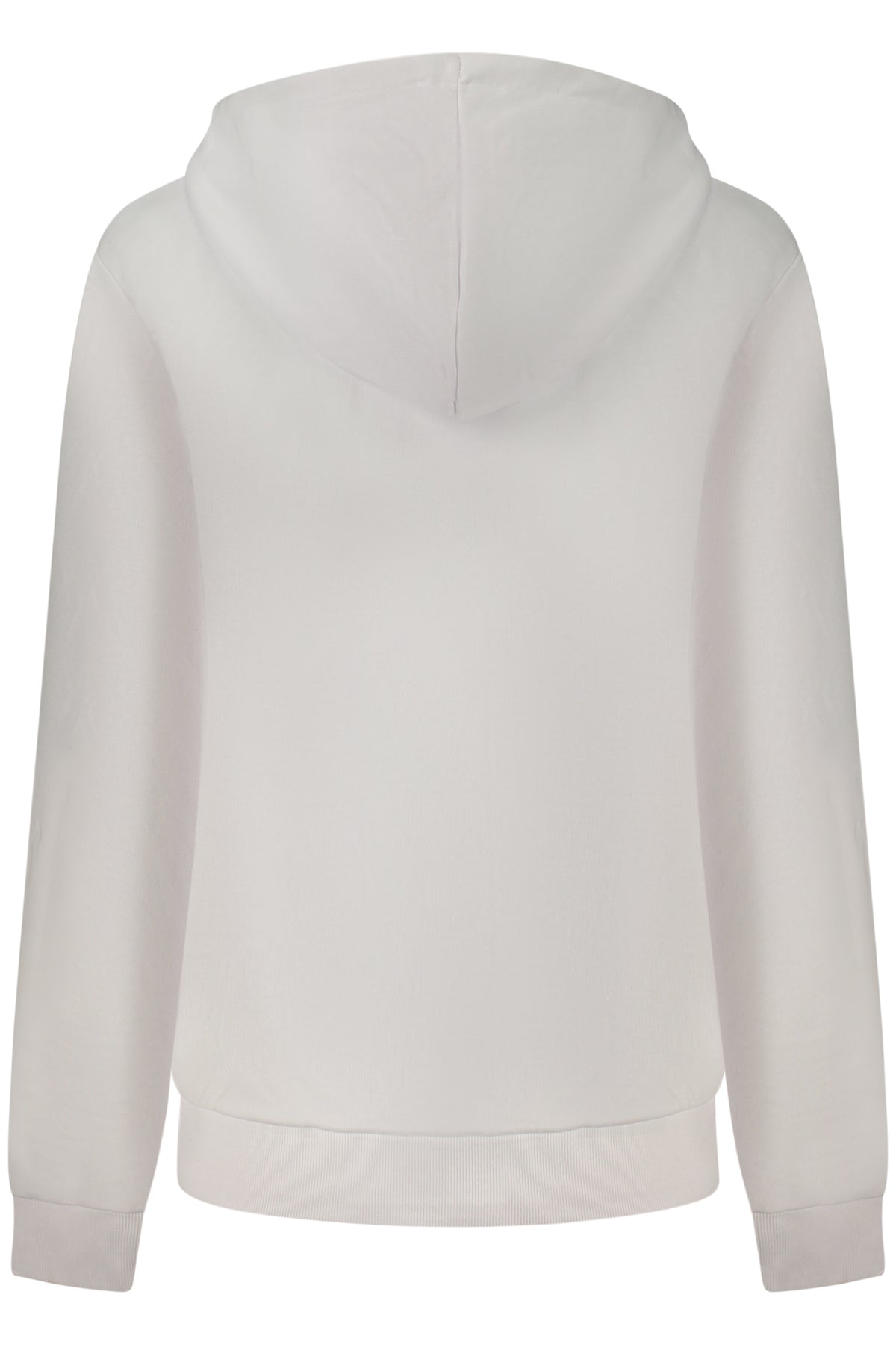 FILA Women Hoodie - White