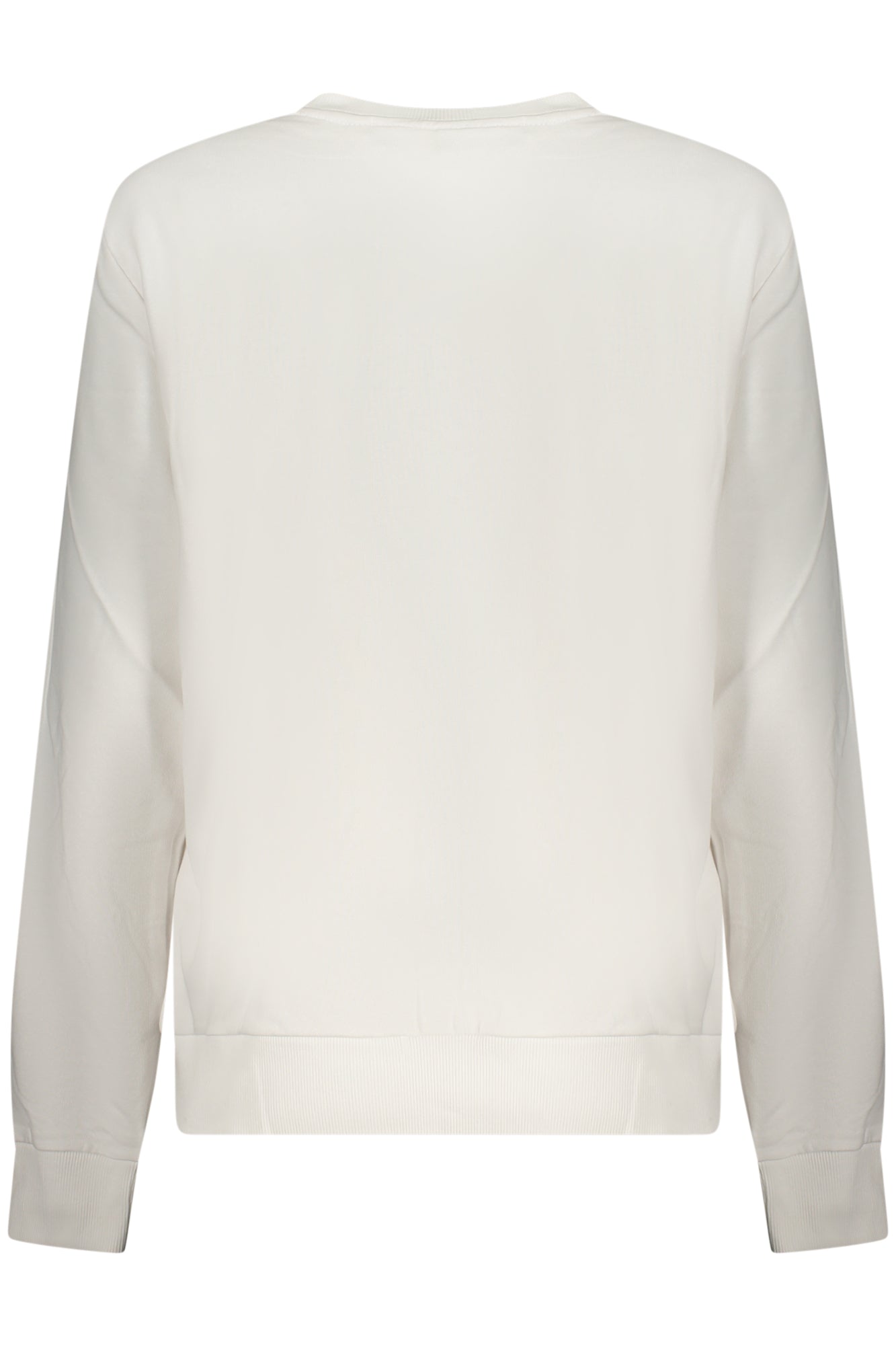 FILA Women Hoodie - White