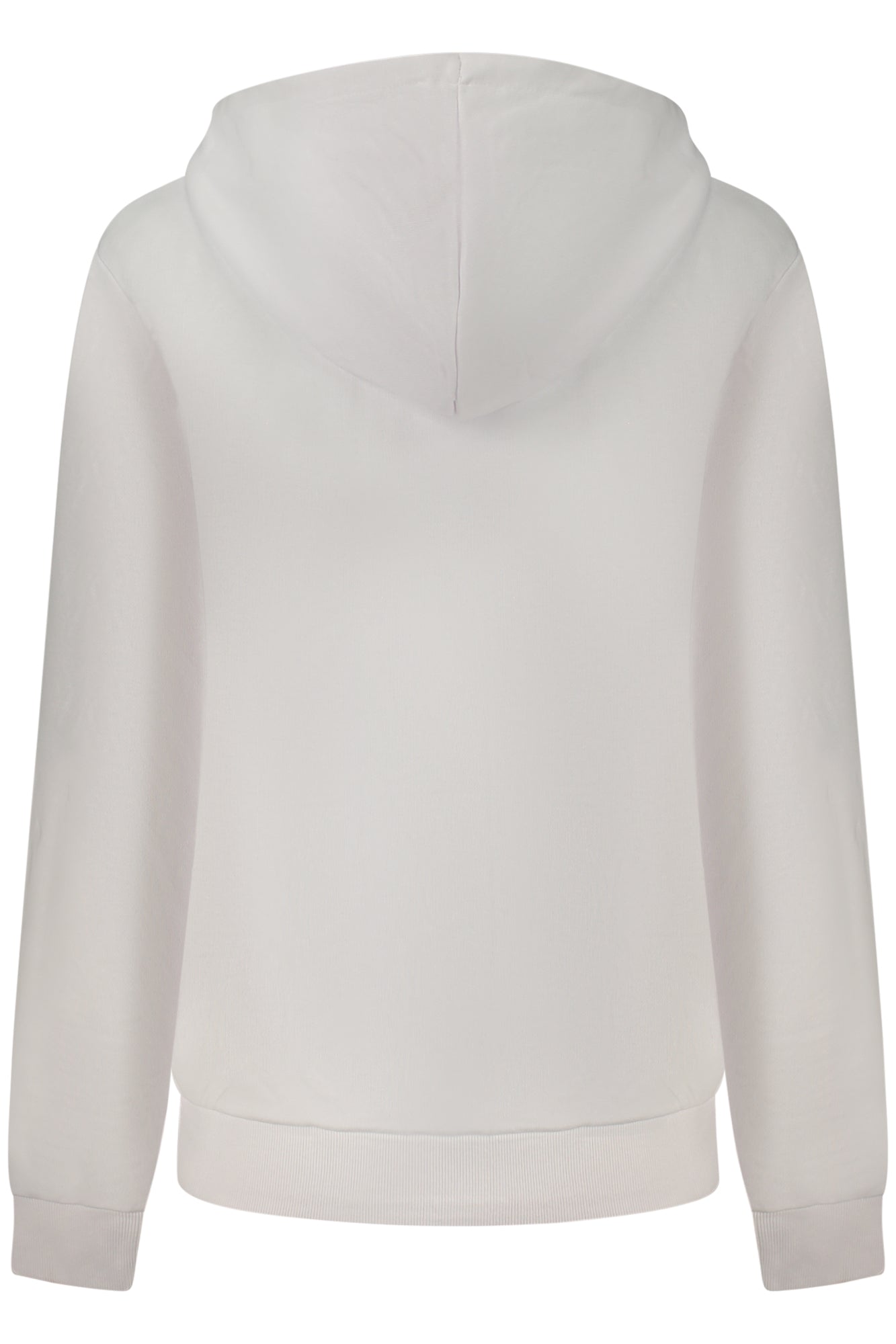 FILA Women Hoodie - White