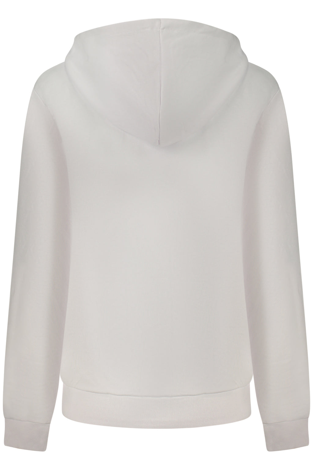 FILA Women Hoodie - White
