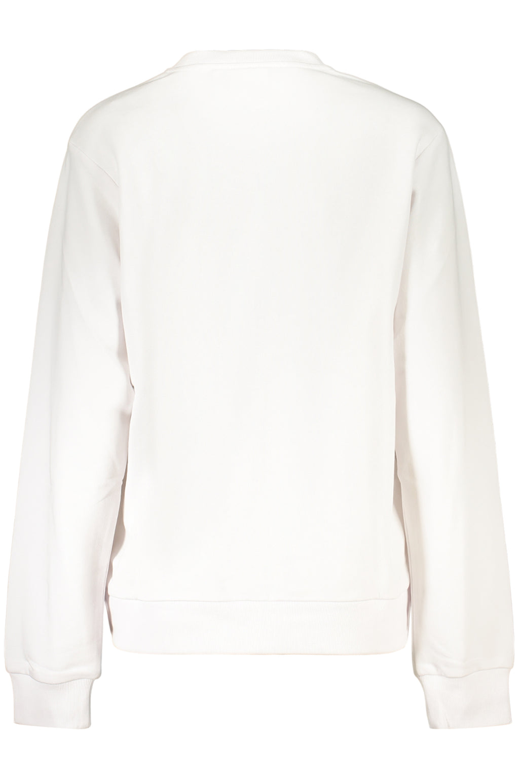 FILA Women Hoodie - White