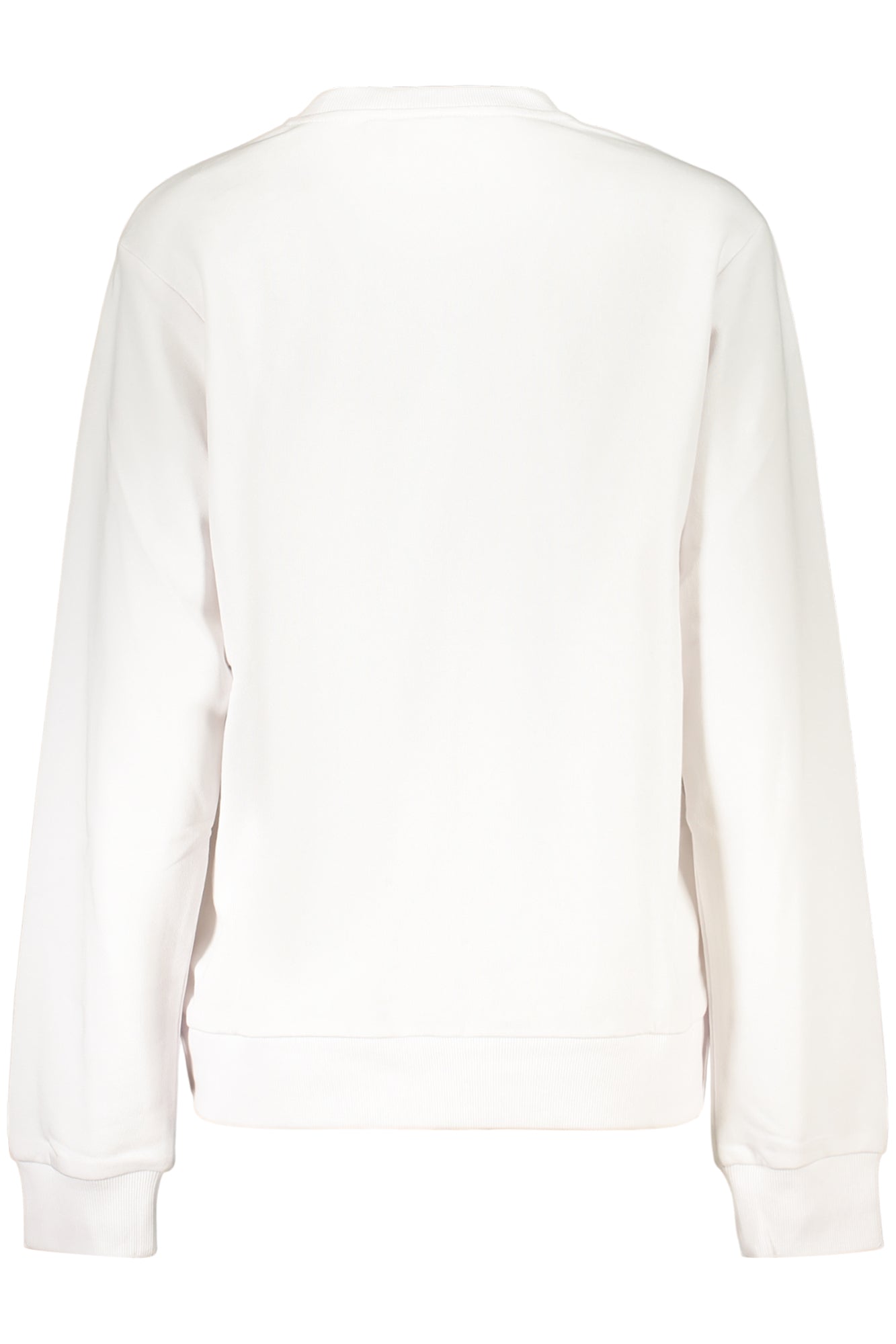 FILA Women Hoodie - White
