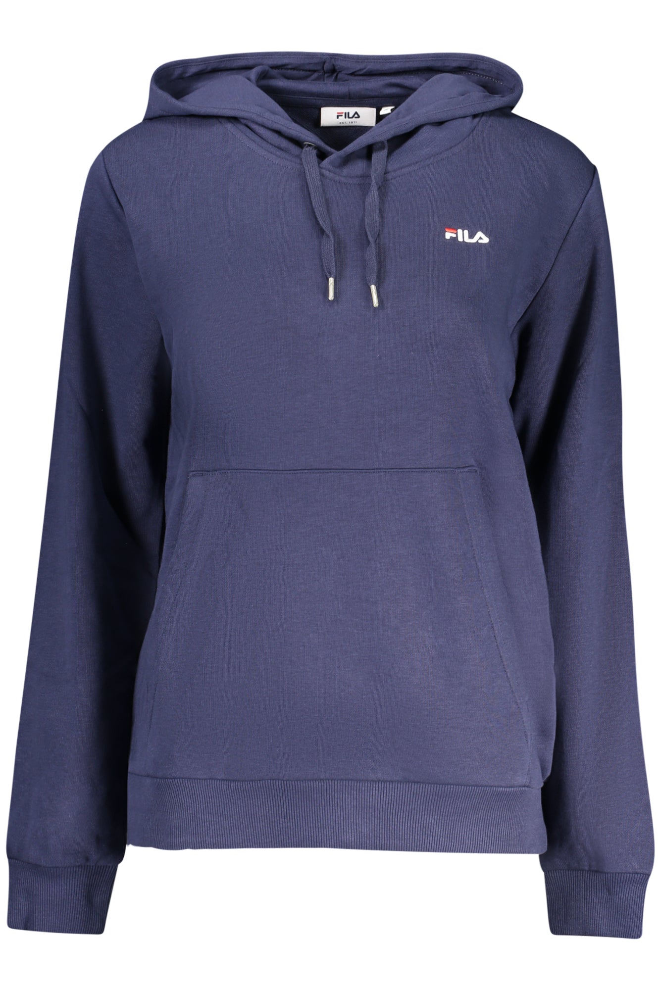 FILA Women Hoodie - Blue
