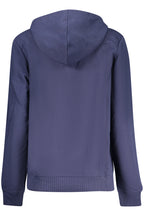 FILA Women Hoodie - Blue