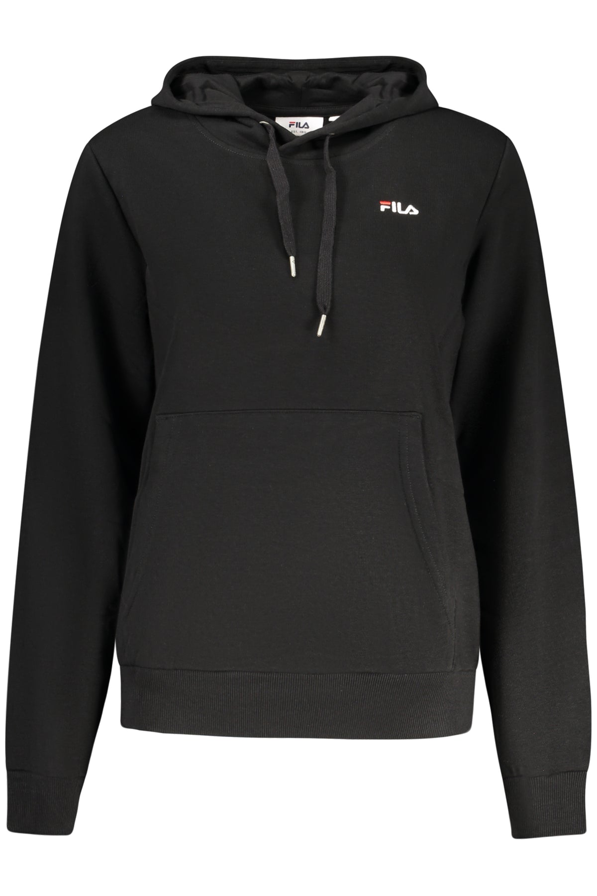 FILA Women Hoodie - Black