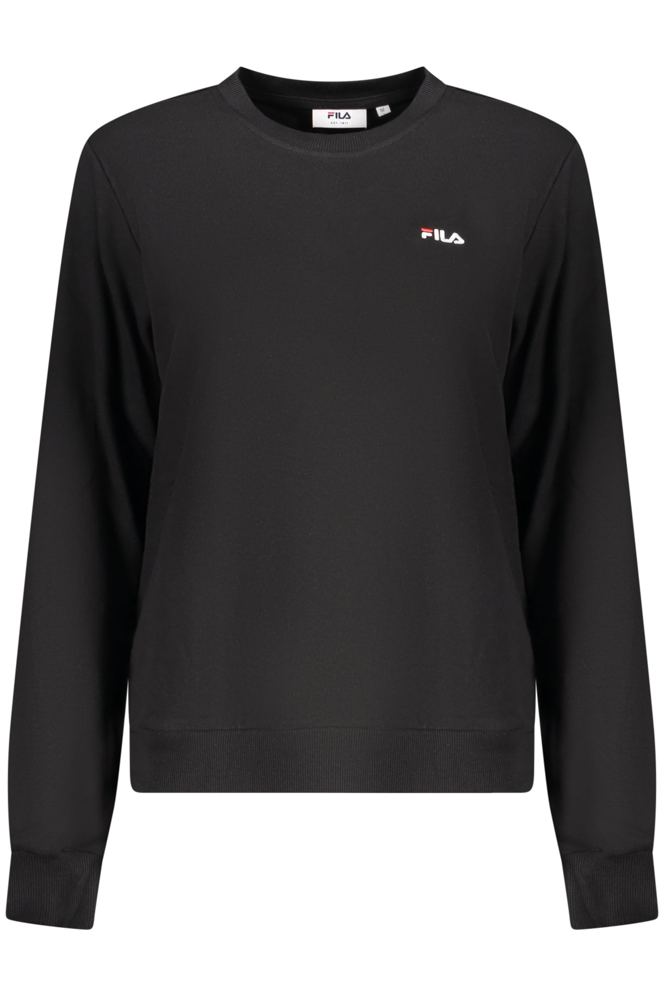 FILA Women Hoodie - Black