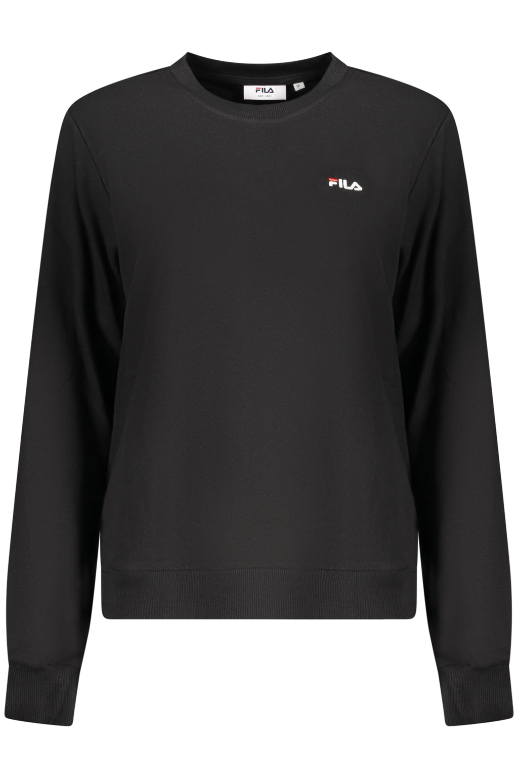 FILA Women Hoodie - Black