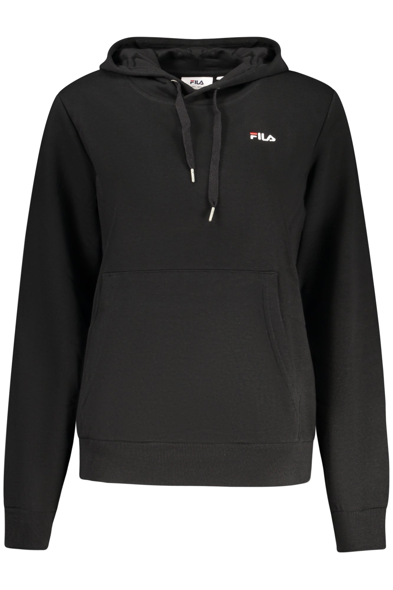 FILA Women Hoodie - Black