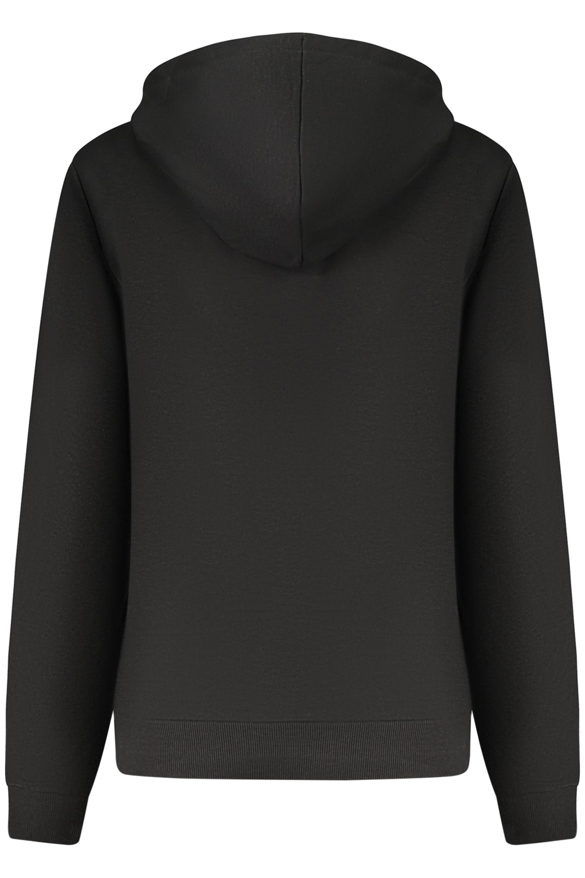 FILA Women Hoodie - Black