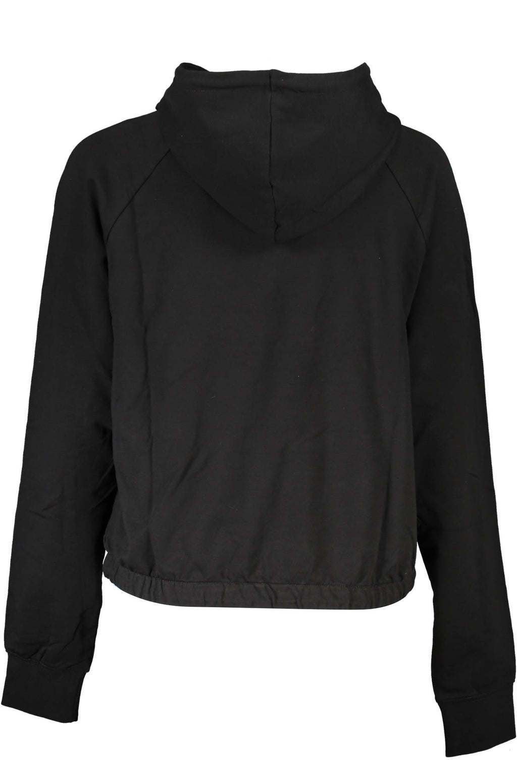 FILA Women Hoodie - Black