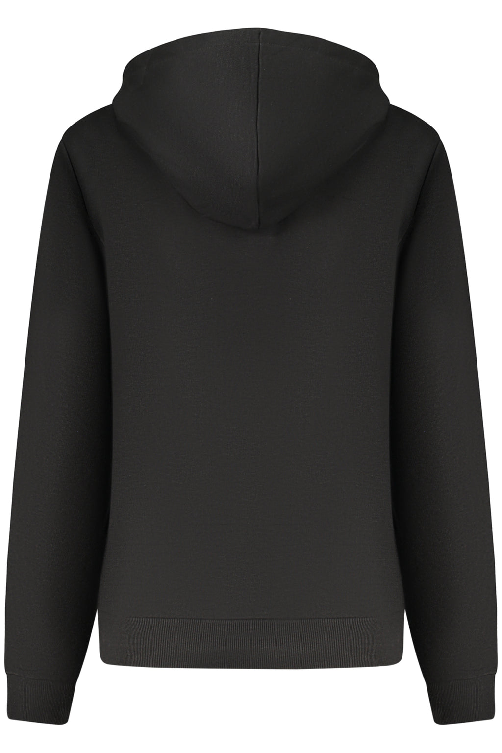 FILA Women Hoodie - Black