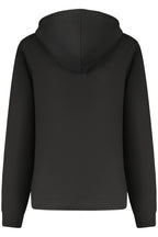 FILA Women Hoodie - Black