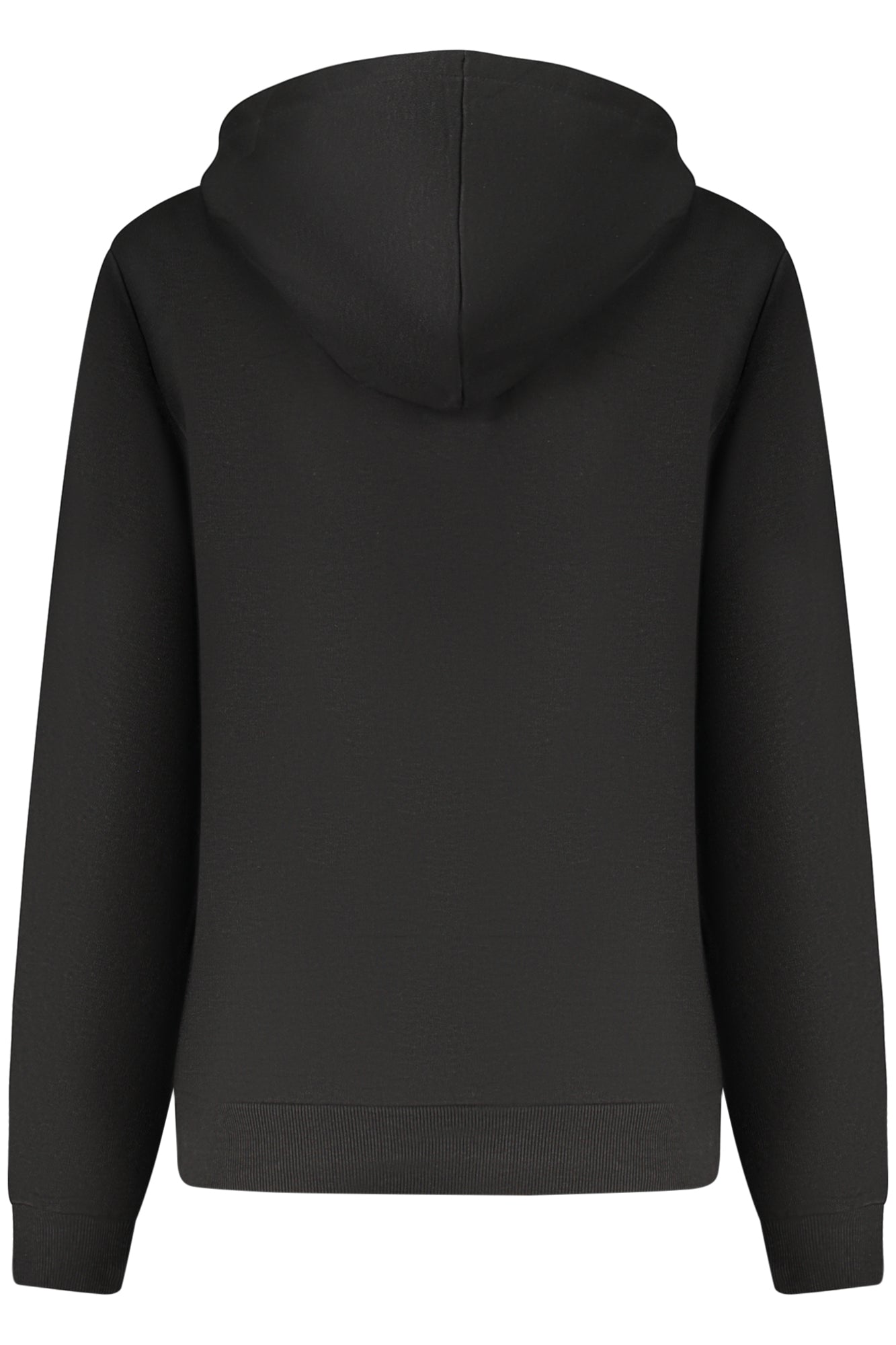 FILA Women Hoodie - Black