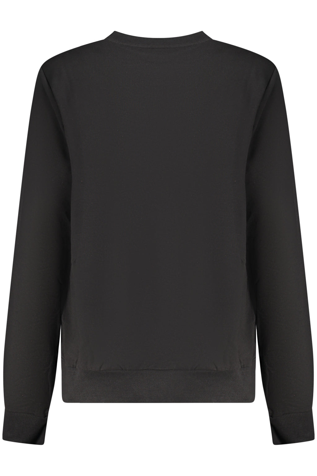 FILA Women Hoodie - Black